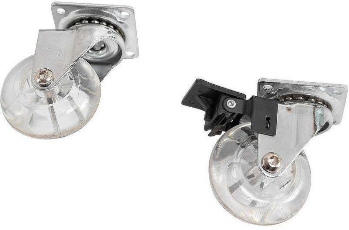 Тумба Cezares Slider 100 SLIDER-1000-1C-PI-NA-P Орех дымчатый
