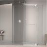 Душевой уголок RGW Passage PA-091 120x90 35089192-11 профиль Хром стекло прозрачное
