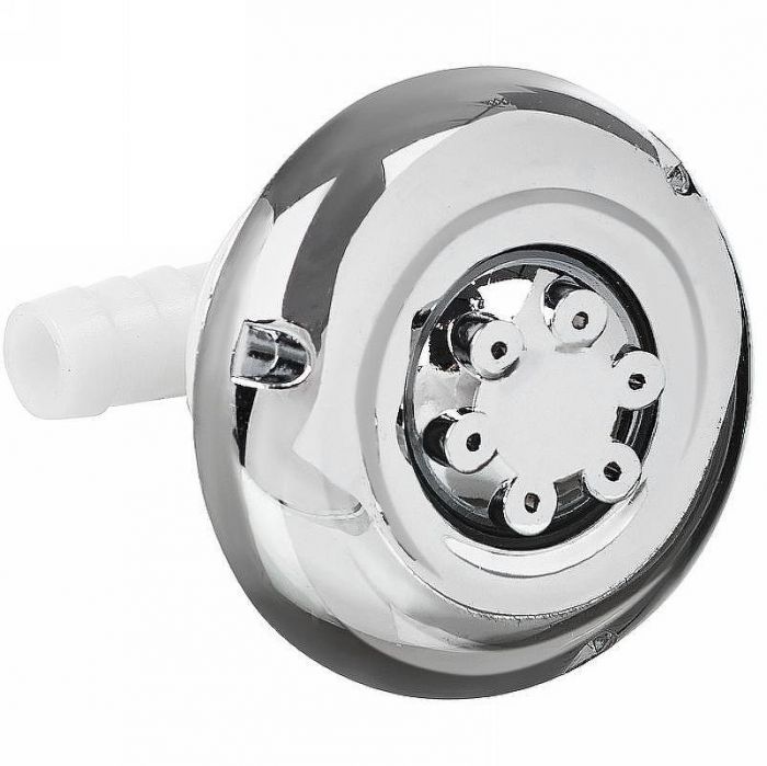 Душевая кабина River Dunay XL 100x100 TH 10000006193 с поддоном