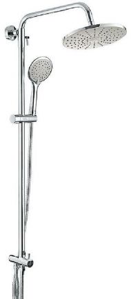 Верхний душ ESKO TS1300 Хром Верхний душ ESKO TS1300 Хром