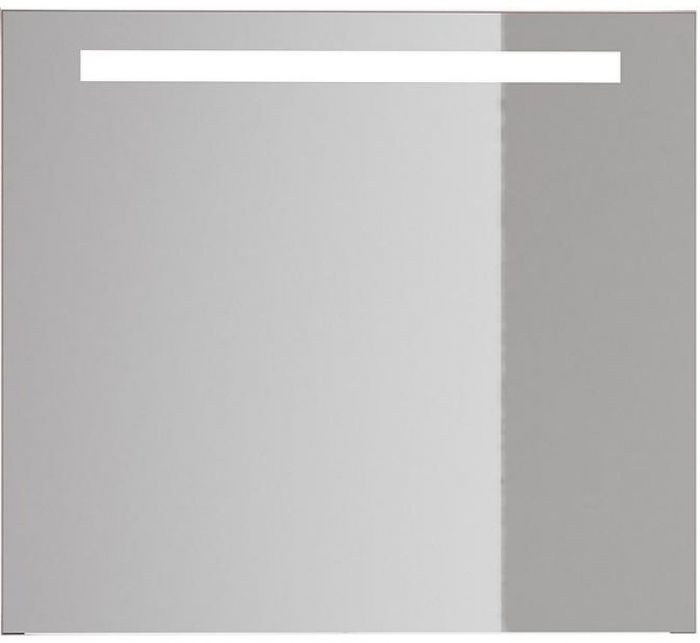 Зеркало SanVit Тандем 100 ztandem100 с подсветкой с сенсорным выключателем