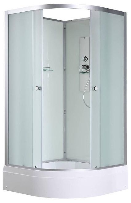 Душевая кабина Avacan 90 D3090N без гидромассажа