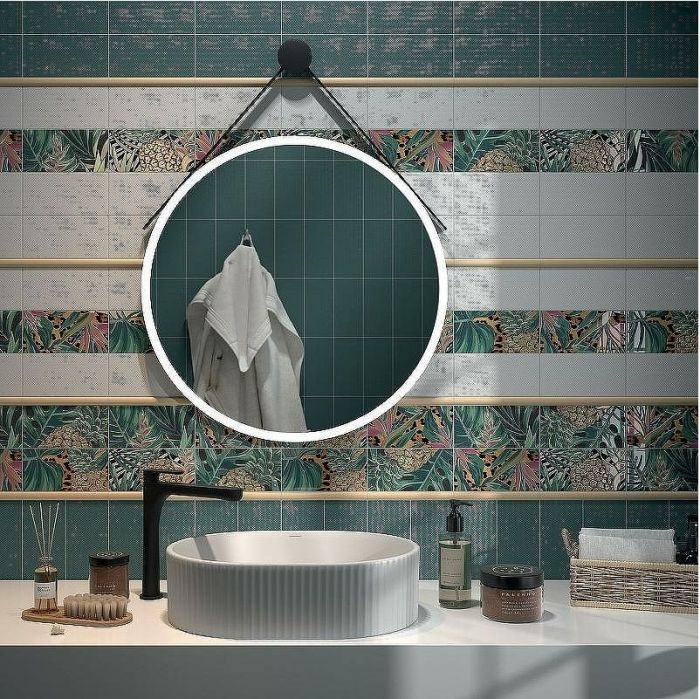 Раковина Kerama Marazzi Artbasin Vento 50 VE.wb.50\WHT.M Белая матовая