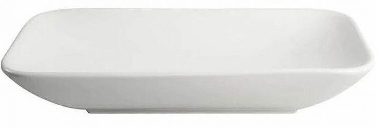 Раковина-чаша WesnaArt Ocean 59 4040-OCE12 Белая