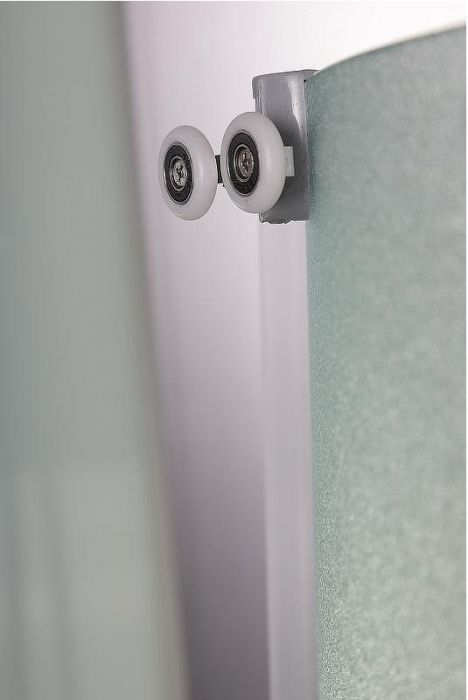 Душевая кабина Niagara Classic 110х90 R NG-33194-14RBKG с гидромассажем