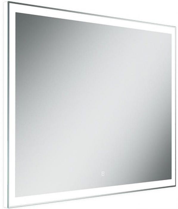 Зеркало Sancos City 100 CI1000 с подсветкой с сенсорным выключателем