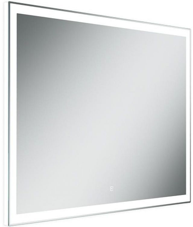 Зеркало Sancos City 100 CI1000 с подсветкой с сенсорным выключателем