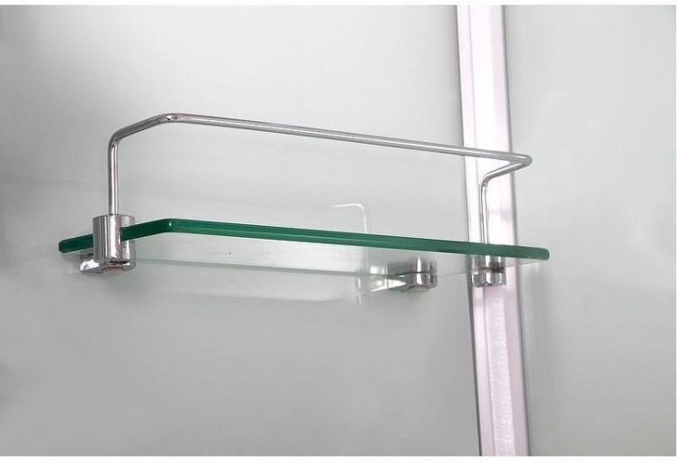 Душевая кабина River Tana 90x90 10000003115 с поддоном