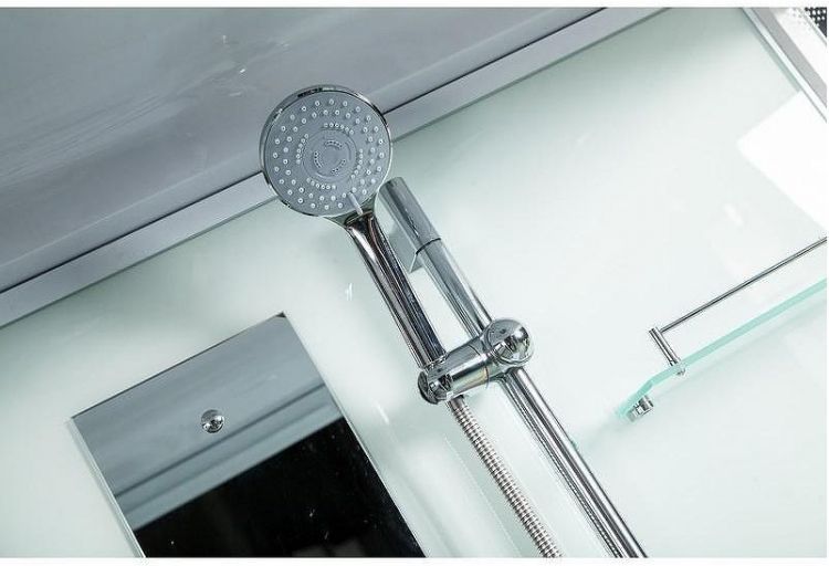 Душевая кабина River Tana 90x90 10000003115 с поддоном