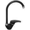 Смеситель для кухни Wisent WP41336 цвет Черный матовый Смеситель для кухни Wisent WP41336 цвет Черный матовый