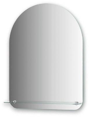 Зеркало Evoform Optima 80х60 без подсветки