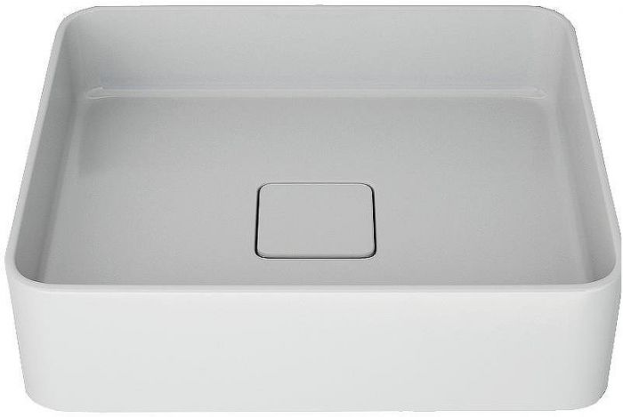 Раковина Aqwella Dreja Joy 46 641945 Белая