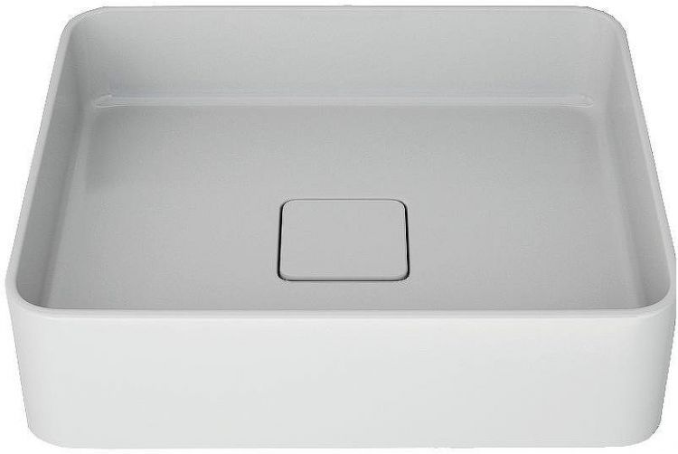 Раковина Aqwella Dreja Joy 46 641945 Белая Раковина Aqwella Dreja Joy 46 641945 Белая