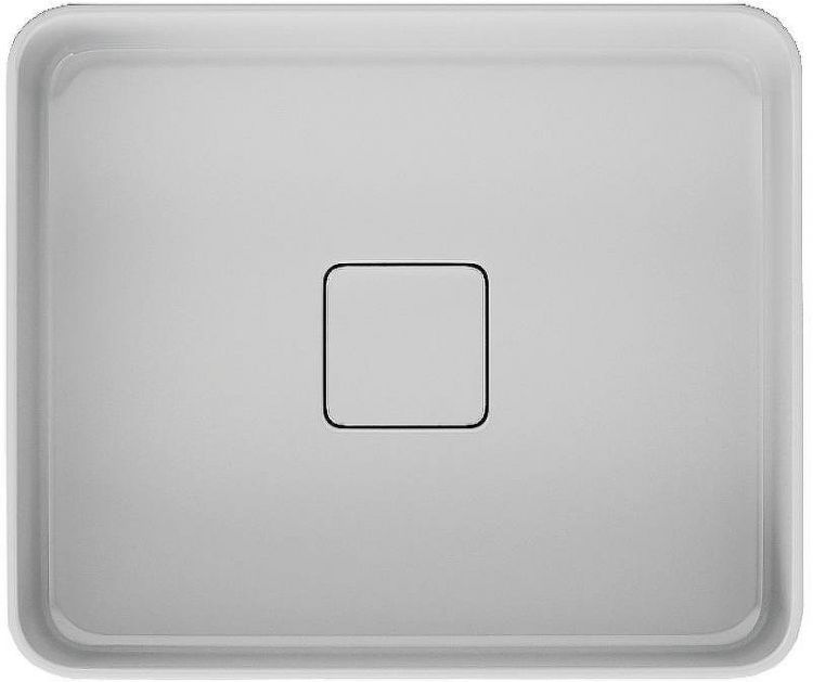 Раковина Aqwella Dreja Joy 46 641945 Белая Раковина Aqwella Dreja Joy 46 641945 Белая