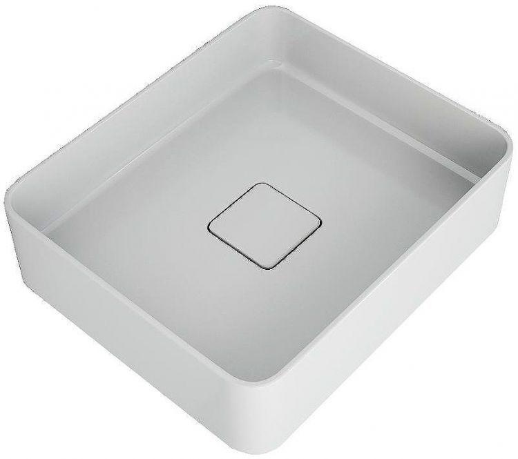 Раковина Aqwella Dreja Joy 46 641945 Белая Раковина Aqwella Dreja Joy 46 641945 Белая