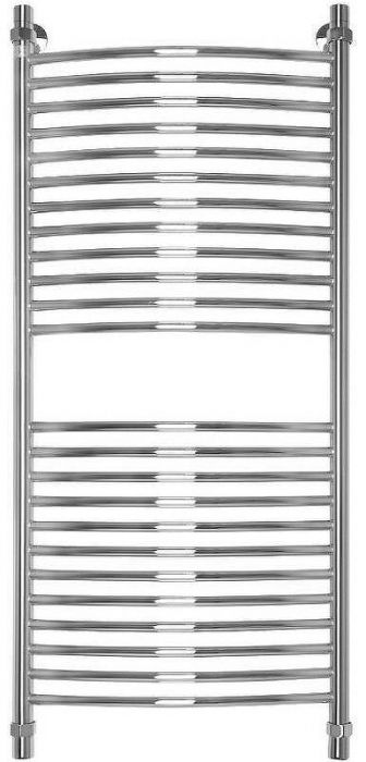 Водяной полотенцесушитель Energy Elite 1200x500 EWTRELITE1205000000 Хром