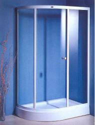 Душевой угол APOLLO TS-646 (1200х800х1850)