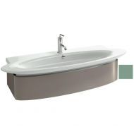 Тумба подвесная Presquile, цвет оливковый, 110 см, [EB1101-M47]