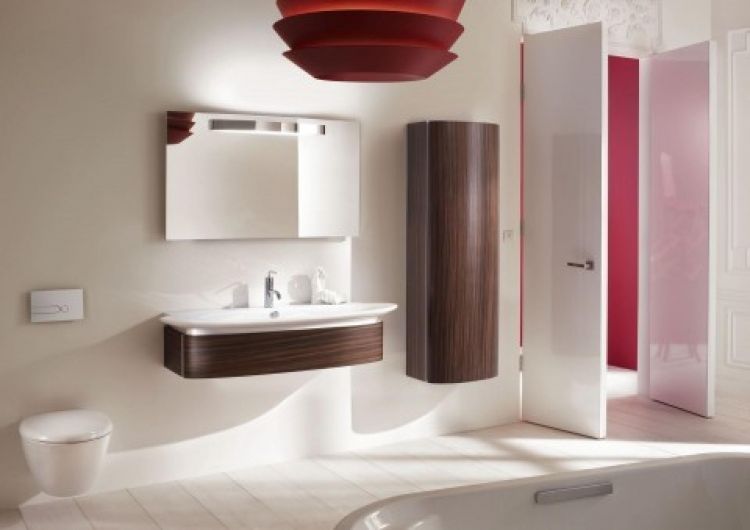 Тумба подвесная Presquile, цвет оливковый, 110 см, [EB1101-M47]