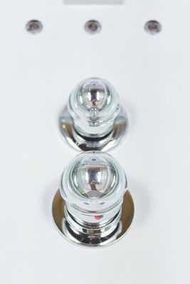 Душевая кабина Niagara NG-701-01N 90х90х220