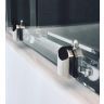 Душевая кабина Royal Bath RB 90HK1-T-CH (прозрачное)
