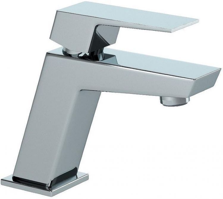 Смеситель для раковины Paini Torre 98CR205 Хром