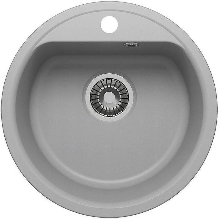 Кухонная мойка Reflexion Arena 48 RF0148GR Серая