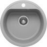 Кухонная мойка Reflexion Arena 48 RF0148GR Серая