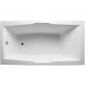 Акриловая ванна 1MarKa Korsika 190x100 01кр1910 без гидромассажа