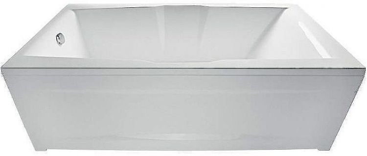 Акриловая ванна 1MarKa Korsika 190x100 01кр1910 без гидромассажа