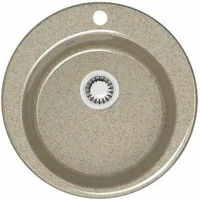 Кухонная мойка Bergg Z30 B030Q005 Песочная