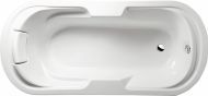 Акриловая ванна Alpen Linda 190x88, арт. 22111