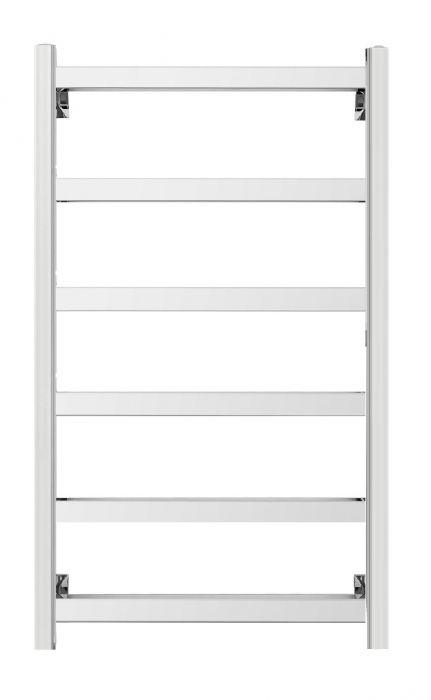 Полотенцесушитель электрический Secado Корато 1 80x50 хром
