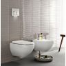 Комплект унитаза Geberit Acanto 500.301.KJ.A