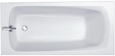 Акриловая ванна Jacob Delafon Patio 170x70 E6812RU-01 без гидромассажа