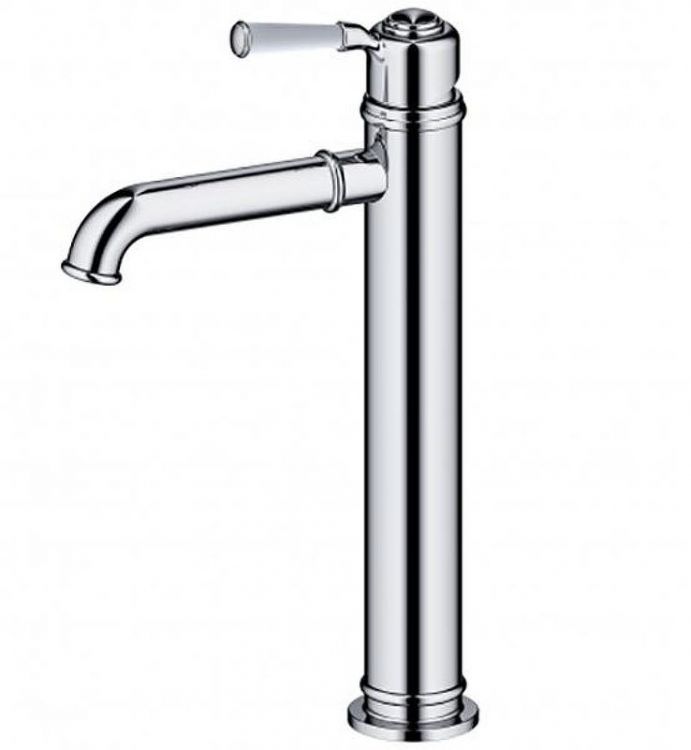 Смеситель для раковины Timo Arisa 5311/00F Хром Смеситель для раковины Timo Arisa 5311/00F Хром