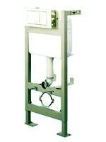 Инсталляция для унитаза IDO (91351)