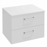 Комод Jacob Delafon Vox 60 см EB2062-R1-N18 белый блестящий