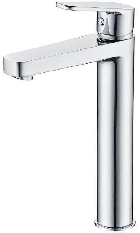 Смеситель для раковины Allen Brau Eclipse 5.E1002-00 Хром Смеситель для раковины Allen Brau Eclipse 5.E1002-00 Хром