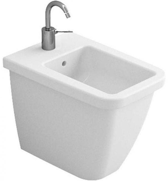 Биде Hatria Erika Pro Q YXHU Белое