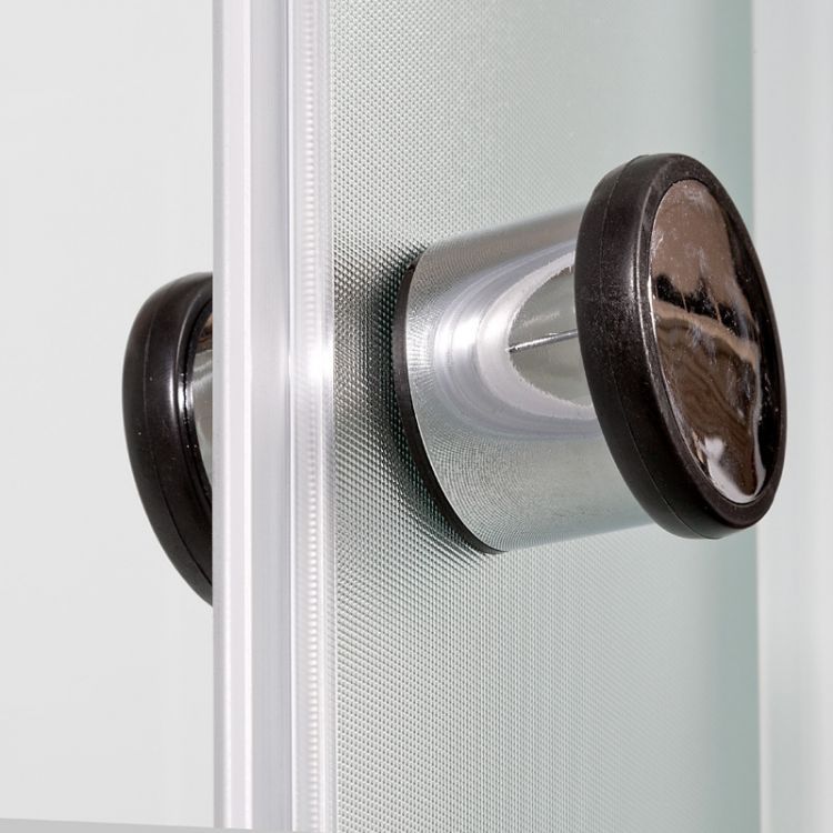 Душевая кабина Deto D80 80x80x200