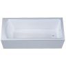 Акриловая ванна Marka One Prime 170х75 01пра1775 без гидромассажа Акриловая ванна Marka One Prime 170х75 01пра1775 без гидромассажа