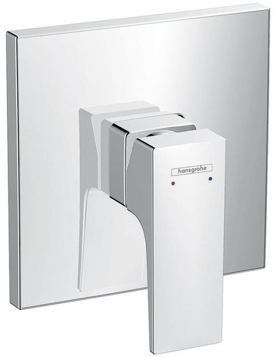 Смеситель для душа Hansgrohe Set HG Metropol 32565000S Хром