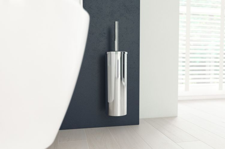 Туалетный ерш с крышкой HAR 053