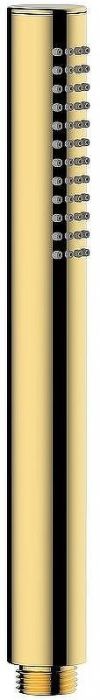 Душевая система WasserKRAFT Sauer A7158.183.261.280.197.281.187 Thermo с термостатом Золото глянцевое