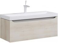 Тумба под раковину Aqwella 5 Stars Верона 100 Ver.01.10/A Акация