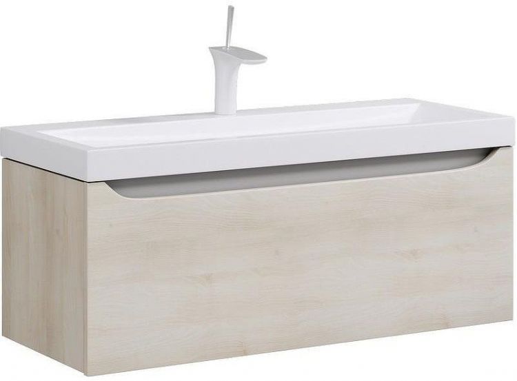 Тумба под раковину Aqwella 5 Stars Верона 100 Ver.01.10/A Акация