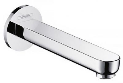 Излив Hansgrohe Metropol S 14420000 Хром