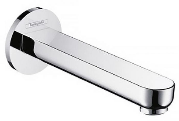 Излив Hansgrohe Metropol S 14420000 Хром