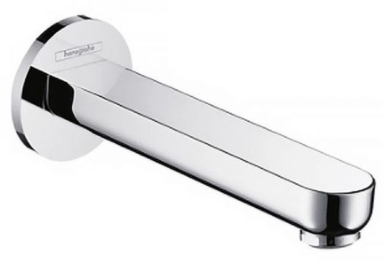 Излив Hansgrohe Metropol S 14420000 Хром Излив Hansgrohe Metropol S 14420000 Хром